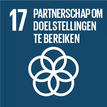 Partnerschappen om doelstellingen te bereiken Partnerschappen om doelstellingen te bereiken