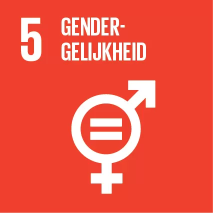 Gendergelijkheid Gendergelijkheid