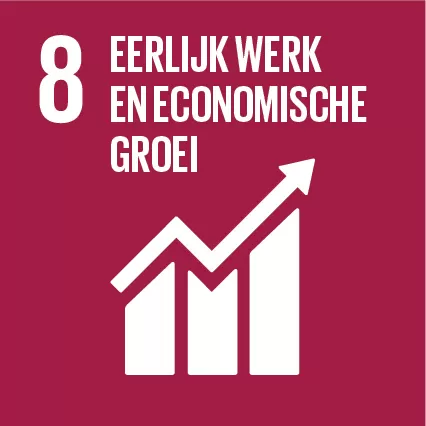 Eerlijk werk en economische groei Eerlijk werk en economische groei
