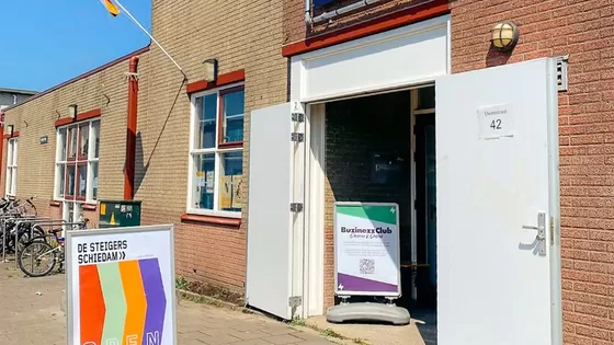 De Steigers sluit definitief na drie jaar: 'Kinderen kwamen hier echt voor ons'