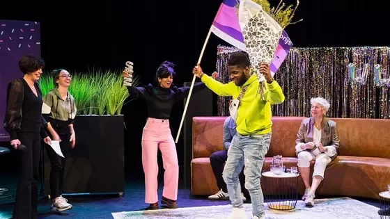 Finale Waterweg Cultuurprijs