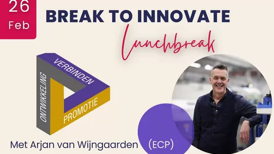 Leren en werken van 15 tot 60 jaar: Ontdek de kracht van BBL bij ECP