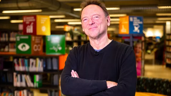 Meer dan boeken: hoe de bibliotheek verbindt rond duurzaamheid