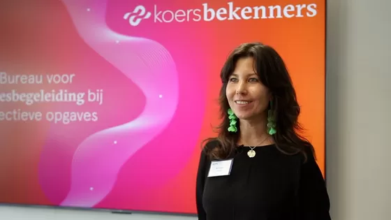 Lunch Break to Innovate