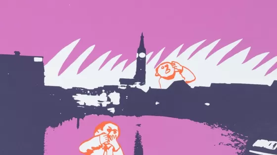 Jan van Reeven. Kunst en Activisme in stinkstad Vlaardingen Jan van Reeven. Kunst en Activisme in stinkstad Vlaardingen