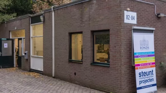Permanente winteropvang MVS geopend voor de komende vijf jaar