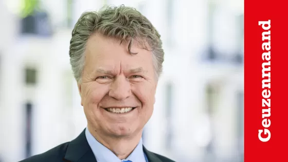 Opening geuzenmaand in De Windwijzer met Boris Dittrich