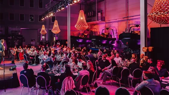 SAVE THE DATE | Najaarsevent Sociaal Economisch Netwerk MVS