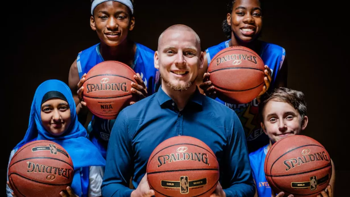 LEF LOONT: Uitreiking MVO-trofee 2025 LEF LOONT: Uitreiking MVO-trofee 2025