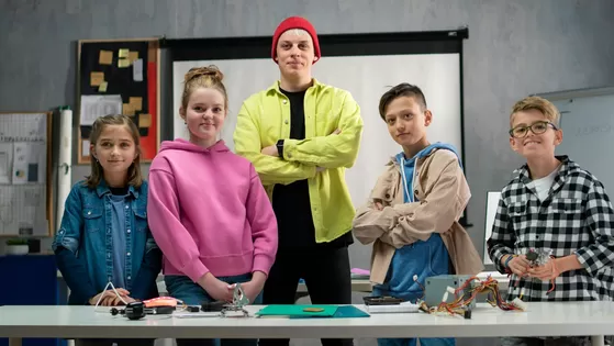 Zes goedgekeurde projectvoorstellen Regio Deal Waterweg Zes goedgekeurde projectvoorstellen Regio Deal Waterweg