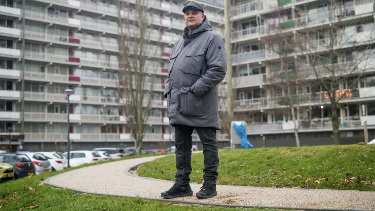 Een warmtenet uitrollen? Groenoord ontdekt hoe moeilijk het is een wijk van het gas af te halen