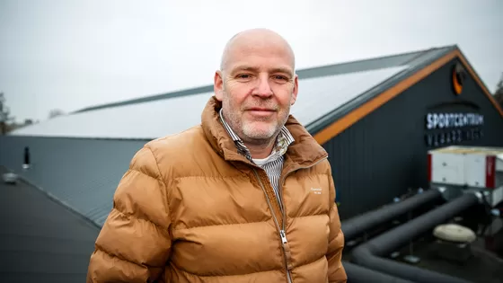 Duurzaam vooruit: hoe Sportcentrum Vlaardingen en De Polderpoort stap voor stap toekomstbestendig worden