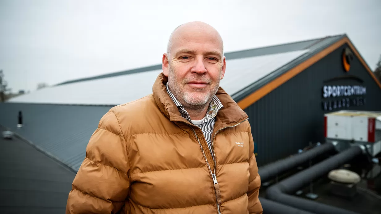 Duurzaam vooruit: hoe Sportcentrum Vlaardingen en De Polderpoort stap voor stap toekomstbestendig worden