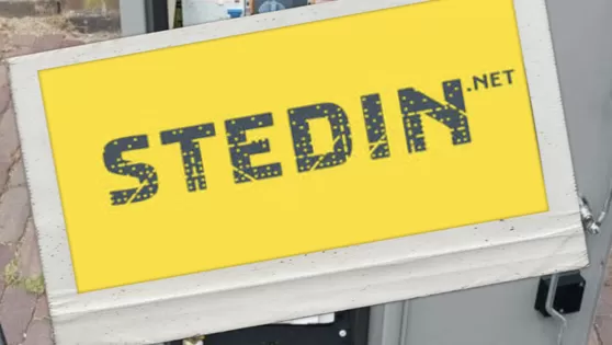 Stedin vraagt Waterweggemeenten om hulp bij stroomnet Stedin vraagt Waterweggemeenten om hulp bij stroomnet