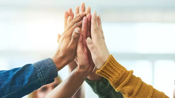 Minters Samenkracht is het vliegwiel voor het versterken van de sociale basis