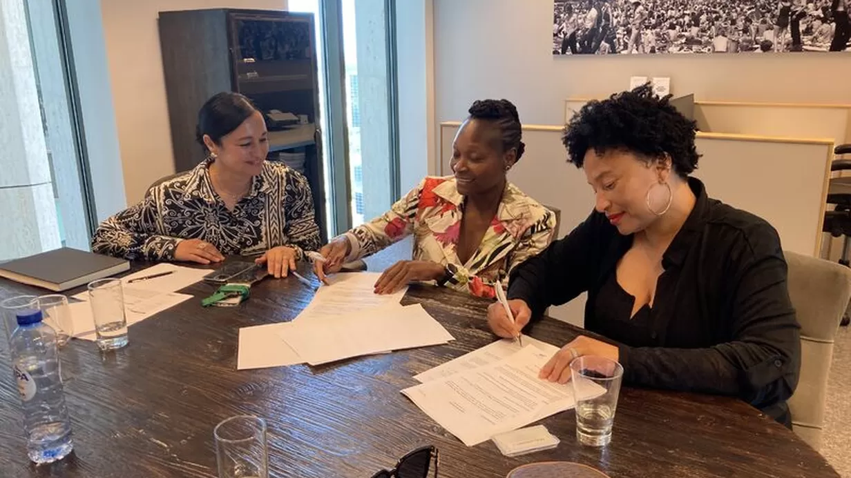 Met kleine stappen naar grote impact Met kleine stappen naar grote impact