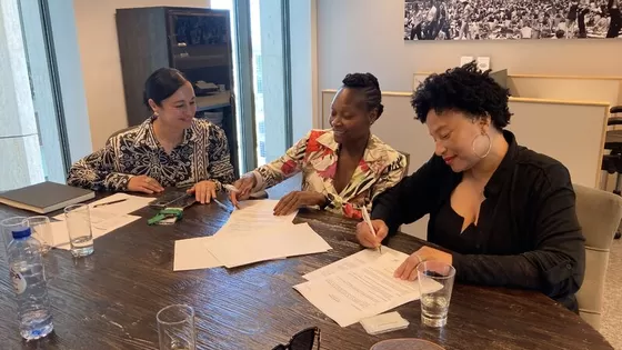 Met kleine stappen naar grote impact Met kleine stappen naar grote impact