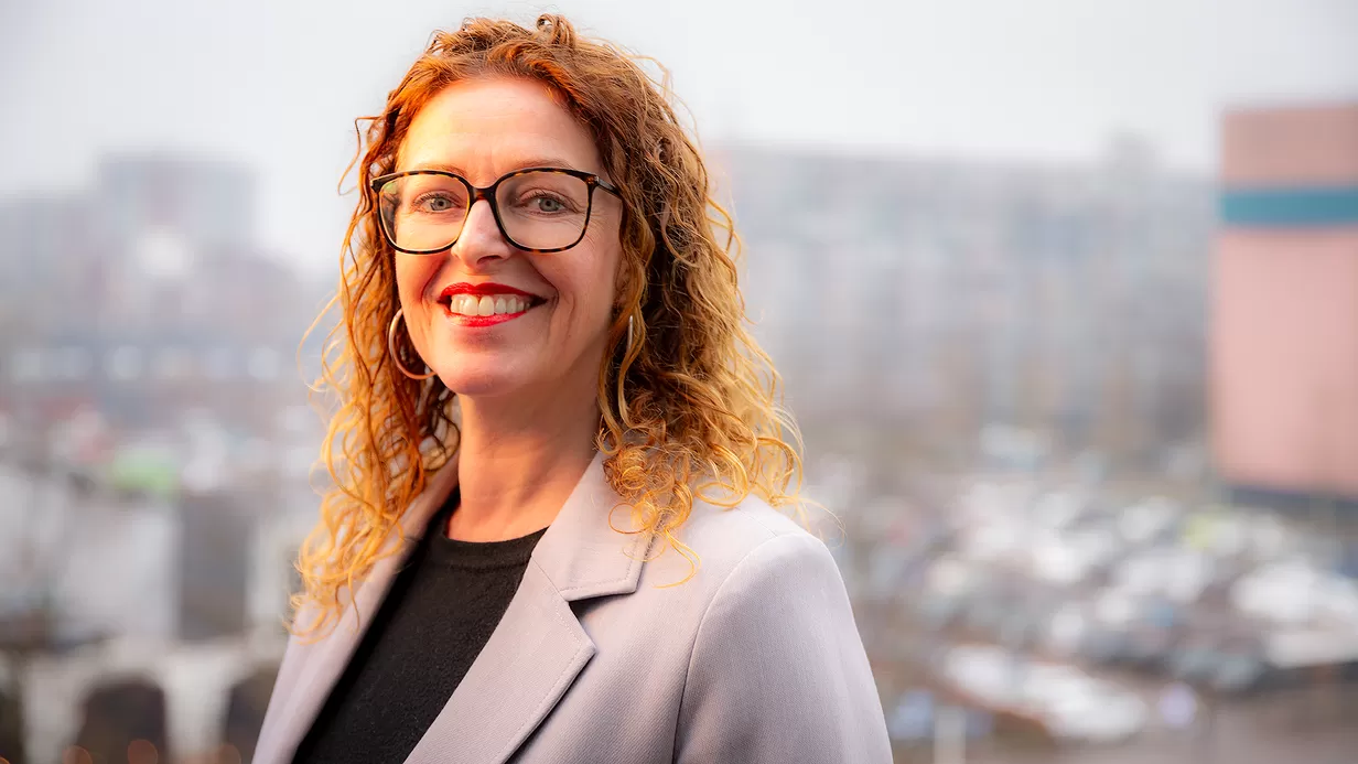 Samen verduurzamen: de rol van Maassluis en Wethouder Duurzaamheid Denise Mulder 