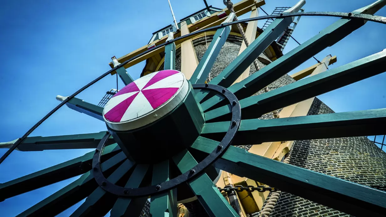 Fondsen houden Schiedams erfgoed overeind, maar toekomst blijft onzeker