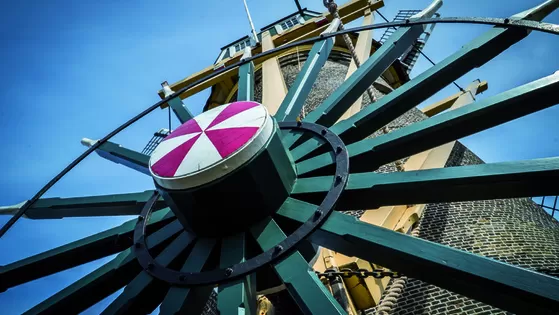 Fondsen houden Schiedams erfgoed overeind, maar toekomst blijft onzeker