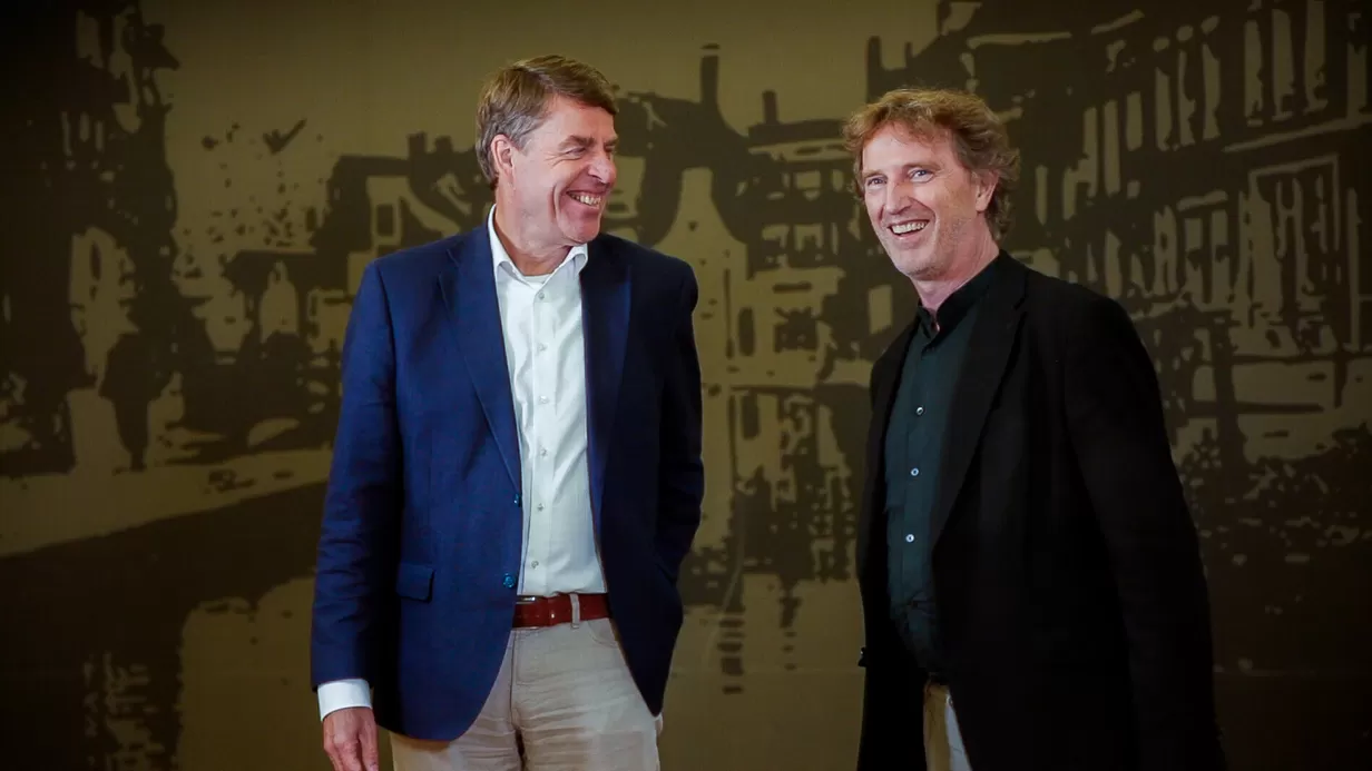 Dag van de Duurzaamheid Schiedam 2024 Dag van de Duurzaamheid Schiedam 2024