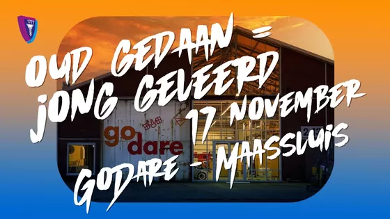 Oud Gedaan is Jong Geleerd: Generaties in Gesprek Oud Gedaan is Jong Geleerd: Generaties in Gesprek