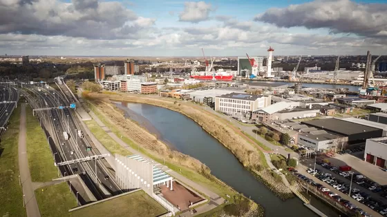 Samen kom je verder in de Waterwegregio