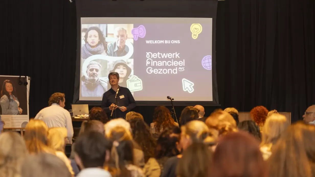 Bijeenkomst Netwerk Financieel Gezond MVS