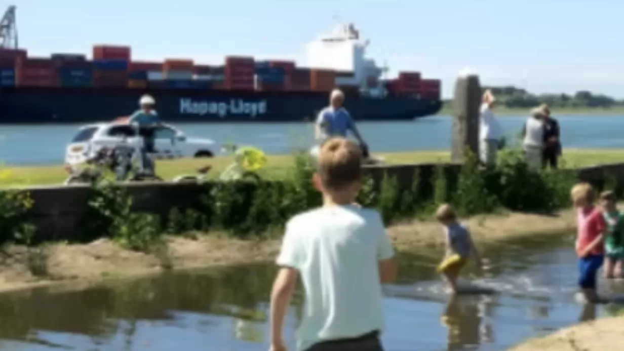 Dag van de Regio Deal Waterwegregio Dag van de Regio Deal Waterwegregio